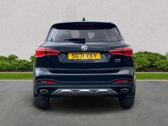 MG MOTOR UK HS 1.5 T-Gdi 16.6Kwh Exclusive Suv 5Dr Petrol Plug-In Hybrid Auto E