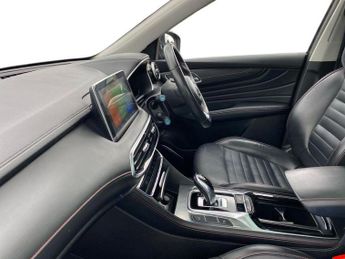MG MOTOR UK HS 1.5 T-Gdi 16.6Kwh Exclusive Suv 5Dr Petrol Plug-In Hybrid Auto E