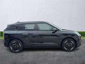 KIA EV3 150Kw Gt-Line 81.4Kwh 5Dr Auto
