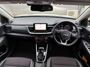 KIA STONIC 1.0T Gdi 48V Gt-Line S 5Dr Dct