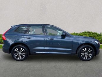 VOLVO XC60 2.0 B5P Core 5Dr Awd Geartronic