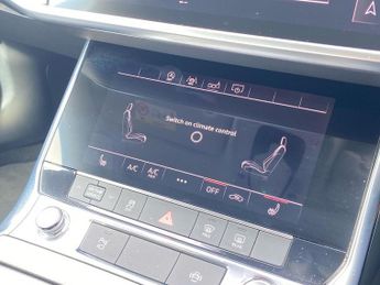 AUDI A6 40 Tdi Sport 4Dr S Tronic