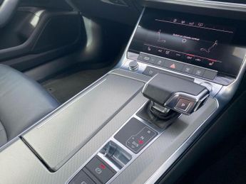 AUDI A6 40 Tdi Sport 4Dr S Tronic