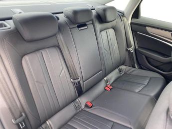 AUDI A6 40 Tdi Sport 4Dr S Tronic