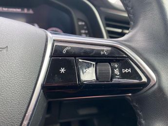AUDI A6 40 Tdi Sport 4Dr S Tronic