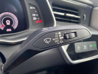 AUDI A6 40 Tdi Sport 4Dr S Tronic