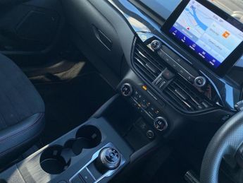 FORD KUGA 2.5 Phev St-Line First Edition 5Dr Cvt