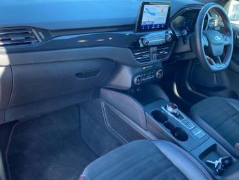 FORD KUGA 2.5 Phev St-Line First Edition 5Dr Cvt