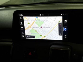TOYOTA URBAN CRUISER 61Kwh Design Suv 5Dr Electric Auto (174 Ps)