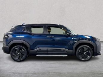 TOYOTA URBAN CRUISER 61Kwh Design Suv 5Dr Electric Auto (174 Ps)