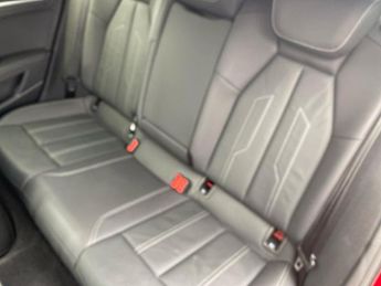 AUDI A3 40 Tfsi E S Line 5Dr S Tronic