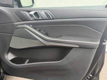 BMW X5 Xdrive M50D 5Dr Auto