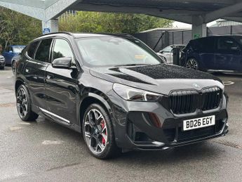 BMW M3 M35I Xdrive 5Dr Step Auto