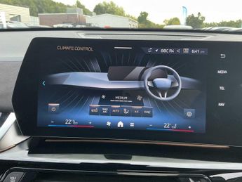 BMW iX2 150Kw Edrive20 M Sport 65Kwh 5Dr Auto