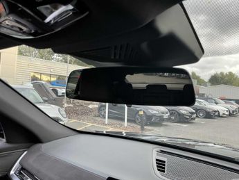 BMW iX2 150Kw Edrive20 M Sport 65Kwh 5Dr Auto