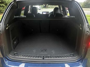 BMW iX3 210Kw M Sport Pro 80Kwh 5Dr Auto