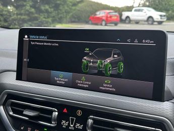 BMW iX3 210Kw M Sport Pro 80Kwh 5Dr Auto