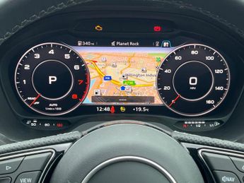 AUDI Q2 1.5 Tfsi Cod 35 S Line Suv 5Dr Petrol S Tronic Euro 6 (S/S) (150