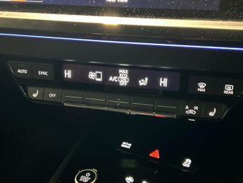 AUDI Q4 40 Edition 1 Suv 5Dr Electric Auto 82Kwh (204 Ps)