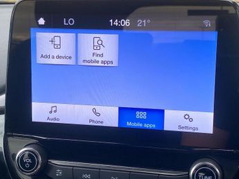 FORD FIESTA 1.0T Ecoboost Mhev Titanium X Hatchback 5Dr Petrol Hybrid Dct Eu