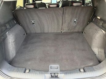 FORD KUGA 2.5H Duratec St-Line X Edition Suv 5Dr Petrol Hybrid Cvt Euro 6 