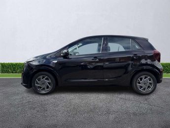 KIA PICANTO 1.0 2 5Dr Auto
