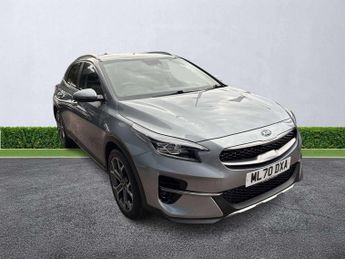 Kia XCeed 1.0T Gdi Isg Edition 5Dr