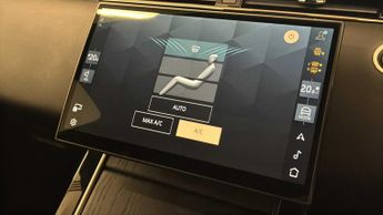 LAND ROVER RANGE ROVER EVOQUE 2.0 D200 Autobiography 5Dr Auto [Revised]