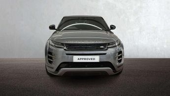 LAND ROVER RANGE ROVER EVOQUE 2.0 D200 Autobiography 5Dr Auto [Revised]