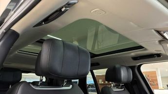 LAND ROVER RANGE ROVER 3.0 P460E Autobiography 4Dr Auto