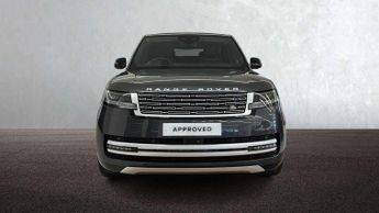 LAND ROVER RANGE ROVER 3.0 P460E Autobiography 4Dr Auto