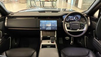 LAND ROVER RANGE ROVER 3.0 P460E Autobiography 4Dr Auto