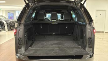 LAND ROVER DISCOVERY 3.0 D350 Dynamic HSE 5dr Auto