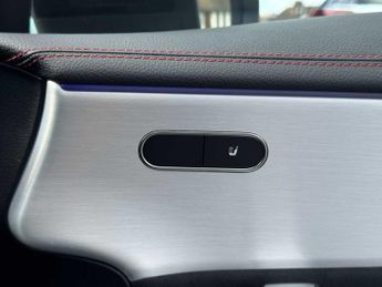 MERCEDES-BENZ CLA Cla 200 Amg Line Executive 4Dr Tip Auto