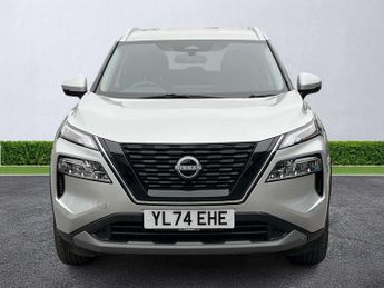 NISSAN X-TRAIL 1.5 E-Power 204 N-Connecta 5Dr Xtronic