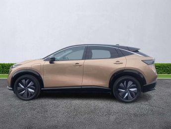 NISSAN ARIYA 178Kw Advance 87Kwh 22Kwch 5Dr Auto