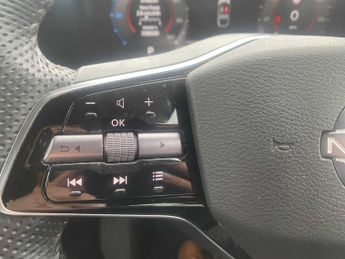 NISSAN ARIYA 178Kw Advance 87Kwh 22Kwch 5Dr Auto