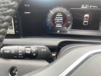 NISSAN ARIYA 178Kw Advance 87Kwh 22Kwch 5Dr Auto