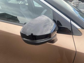 NISSAN ARIYA 178Kw Advance 87Kwh 22Kwch 5Dr Auto