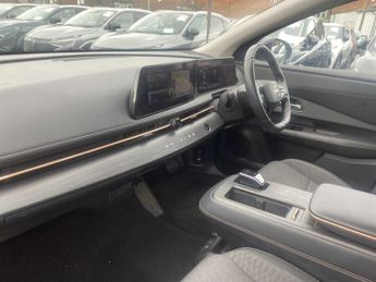 NISSAN ARIYA 178Kw Advance 87Kwh 22Kwch 5Dr Auto
