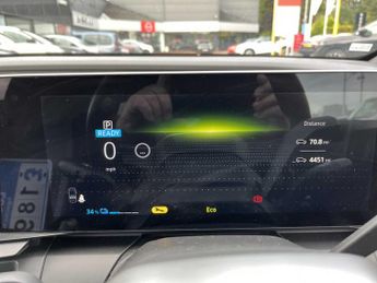 RENAULT MEGANE E-TECH Ev60 160Kw Techno 60Kwh Optimum Charge 5Dr Auto