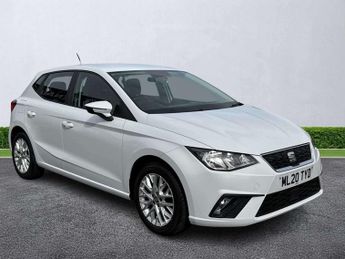 SEAT Ibiza 1.0 Tsi 95 Se Technology [Ez] 5Dr