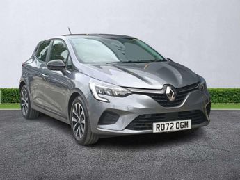 Renault Clio 1.0 Tce 90 Evolution 5Dr