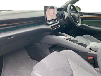CUPRA RAVAL Raval 155Kw V2 Launch Edition 52Kwh 5Dr Auto Hatchback