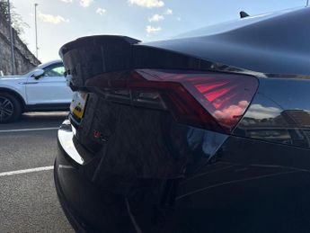 SKODA OCTAVIA 2.0 Tdi Vrs Hatchback 5Dr Diesel Dsg Euro 6 (S/S) (200 Ps)