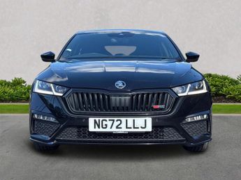 SKODA OCTAVIA 2.0 Tdi Vrs Hatchback 5Dr Diesel Dsg Euro 6 (S/S) (200 Ps)