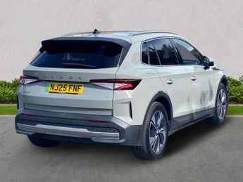 SKODA ELROQ 82Kwh 85 Edition Suv 5Dr Electric Auto (286 Ps)