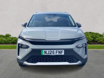 SKODA ELROQ 82Kwh 85 Edition Suv 5Dr Electric Auto (286 Ps)