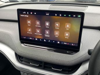 SKODA ENYAQ 82Kwh 85 Edition Coupe 5Dr Electric Auto (Dc175Kw) (286 Ps)