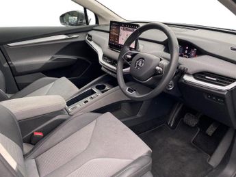 SKODA ENYAQ 82Kwh 85 Edition Coupe 5Dr Electric Auto (Dc175Kw) (286 Ps)